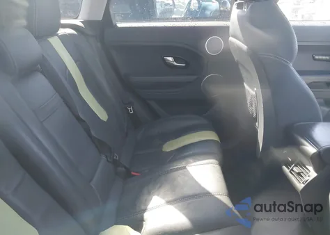 2012 Land Rover Range Rover Evoque Pure Plus from USA, damaged, VIN SALVT2BG2CH683577